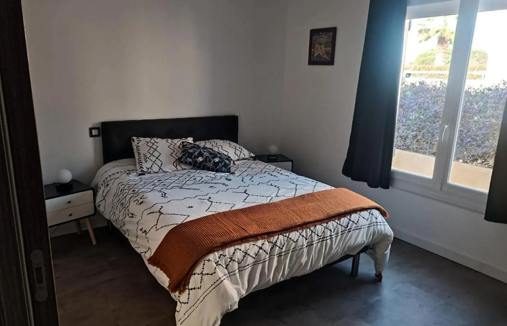 Residence Courtaude - Superbe Maison De 100M2 Secteur Rayolet Pres Des Plages Mae-7054 Six-Fours-les-Plages 0*,  Frankrike