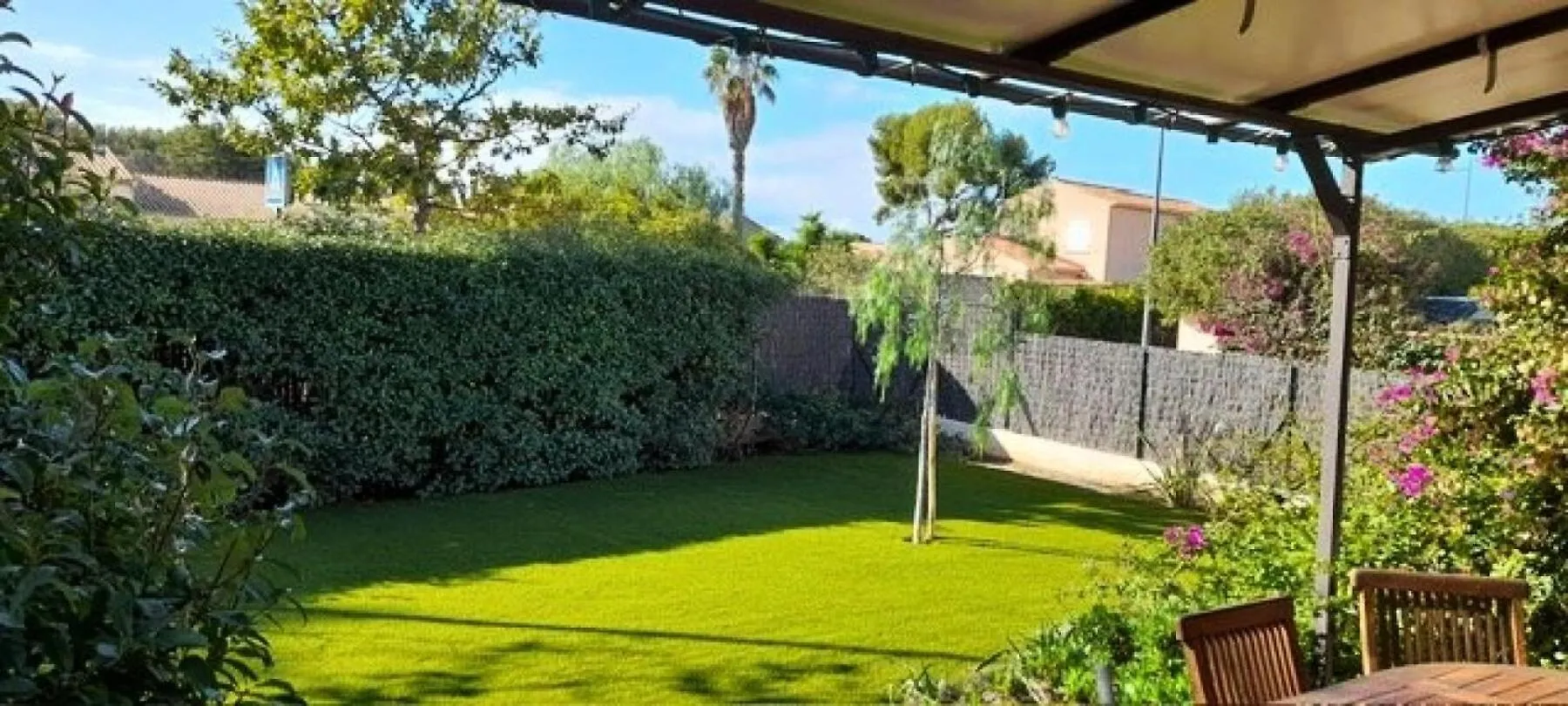 Residence Courtaude - Superbe Maison De 100M2 Secteur Rayolet Pres Des Plages Mae-7054 Six-Fours-les-Plages 0*,  Frankrike