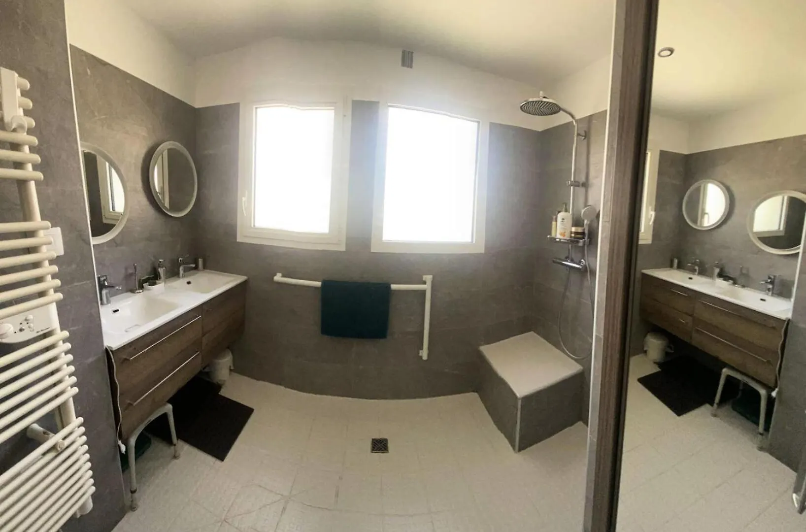 Residence Courtaude - Superbe Maison De 100M2 Secteur Rayolet Pres Des Plages Mae-7054 锡富尔勒普拉日
