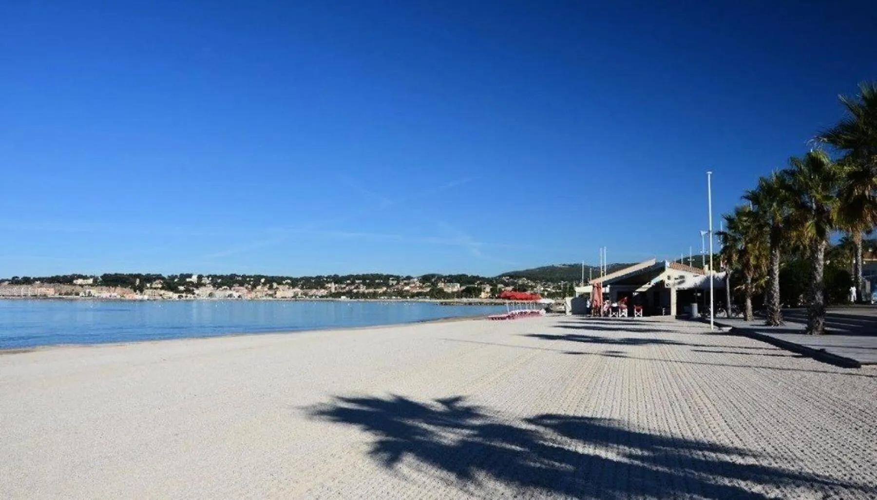 Villa Residence Courtaude - Superbe Maison De 100M2 Secteur Rayolet Pres Des Plages Mae-7054 Six-Fours-les-Plages
