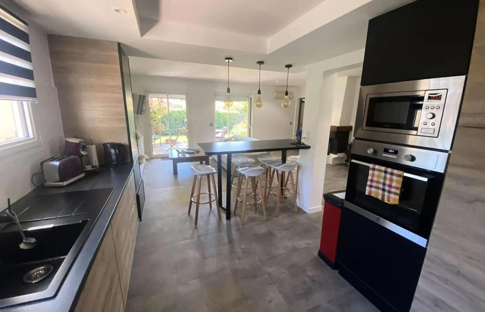 Villa Residence Courtaude - Superbe Maison De 100M2 Secteur Rayolet Pres Des Plages Mae-7054 Six-Fours-les-Plages Frankrike